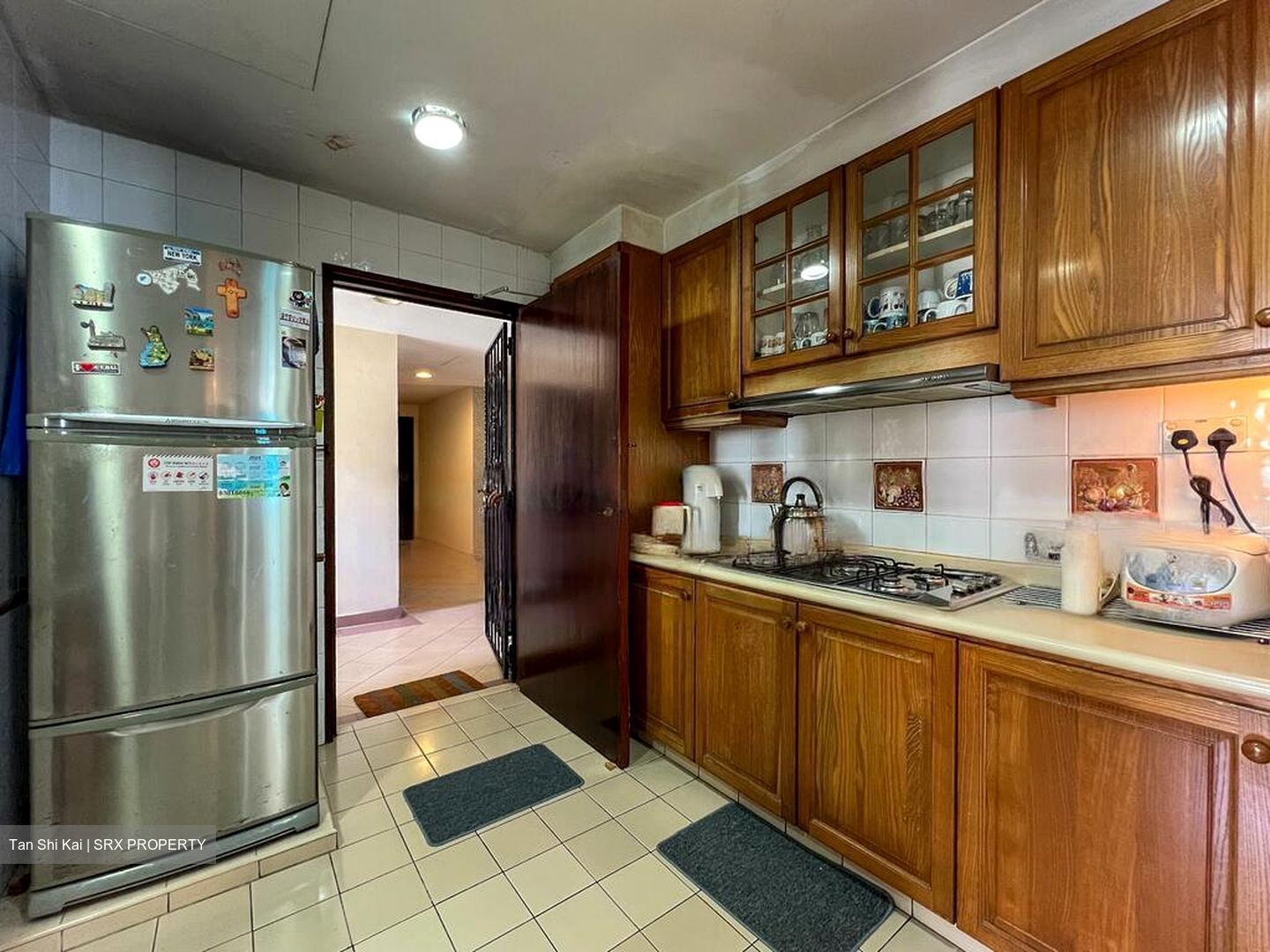 The Anchorage (D3), Condominium #483903041